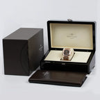 Nautilus Rose Gold Diamond Bezel 5723/1R-010