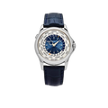 Complications 39mm 5130P-001 World Time Platinum