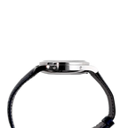 Complications 39mm 5396G-017 Annual Calendar Moon Phases White Gold Blue Dial