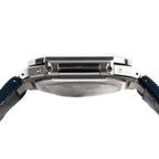 Cubitus 45mm 5822P-001 Platinum Blue Dial Moon Phase