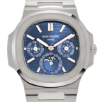 Nautilus 40mm 5740/1G-001 Perpetual Calendar Moon Phases