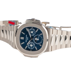 Nautilus 40mm 5740/1G-001 Perpetual Calendar Moon Phases