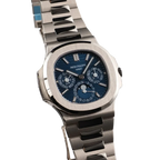 Nautilus 40mm 5740/1G-001 Perpetual Calendar Moon Phases