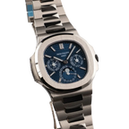 Nautilus 40mm 5740/1G-001 Perpetual Calendar Moon Phases