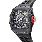 RM 35-03 Rafael Nadal Black Carbon
