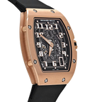 RM 67 Extra Flat Rose Gold