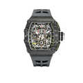 RM 11-03 Carbon Fiber and Titanium 50mm
