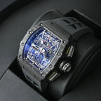 RM 11-03 Carbon Fiber and Titanium 50mm